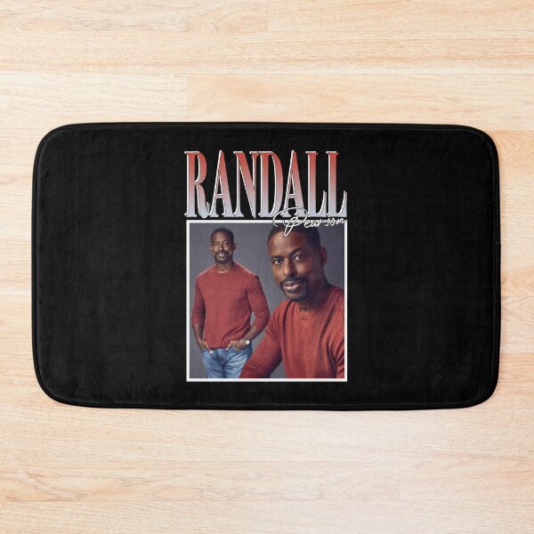 Item preview, Art Randall Pearson Day Gifts designed and sold by ColladoMarler.