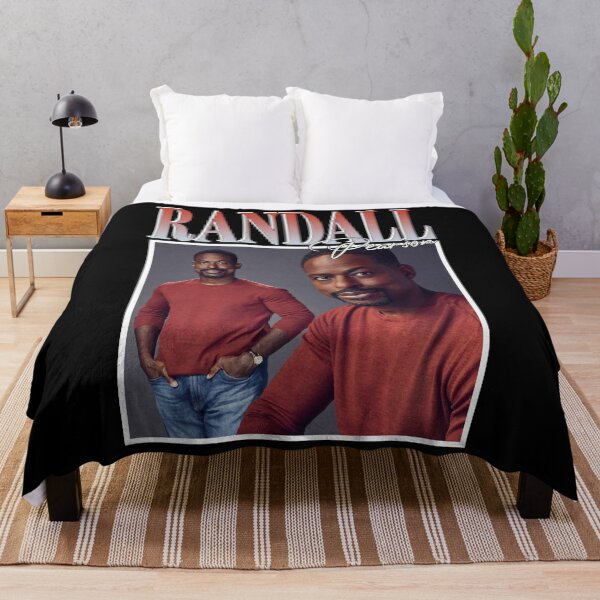 Item preview, Art Randall Pearson Day Gifts designed and sold by ColladoMarler.