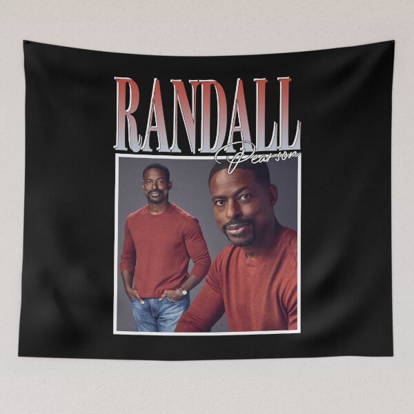Item preview, Art Randall Pearson Day Gifts designed and sold by ColladoMarler.
