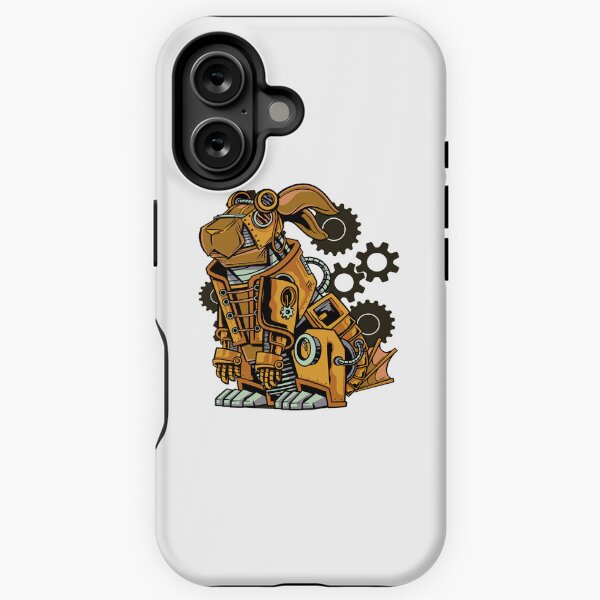 Item preview, Steampunk Rabbit Retro Look designed and sold by Watersolution.