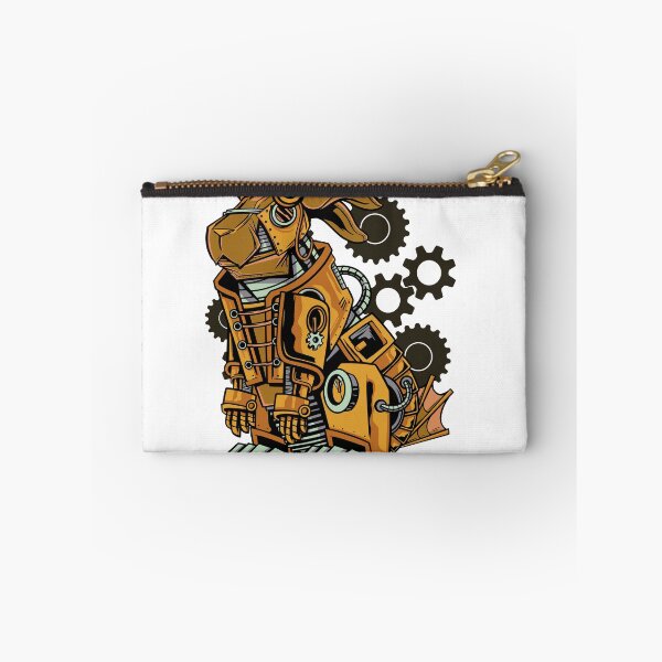 Item preview, Steampunk Rabbit Retro Look designed and sold by Watersolution.