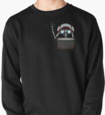 Pocket Pullover