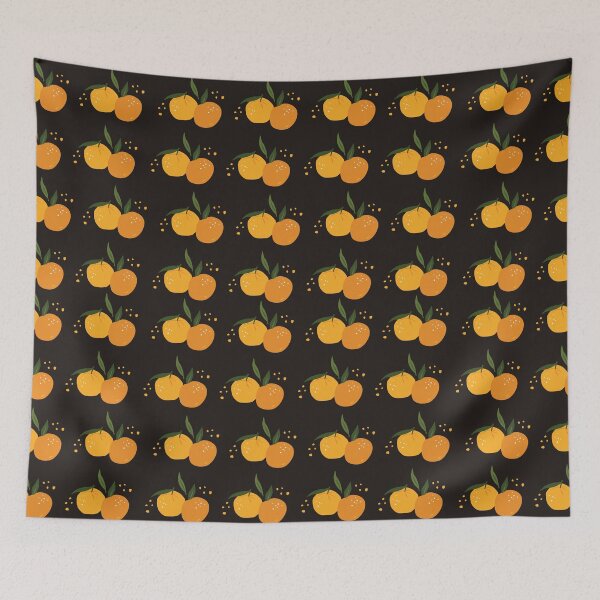 Item preview, Oranges designed and sold by KittyCat08.
