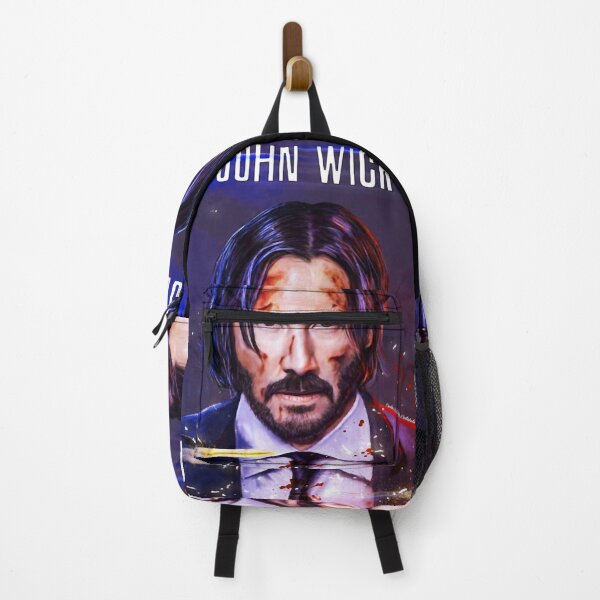 Item preview, John Wick designed and sold by gonzzzocarru.