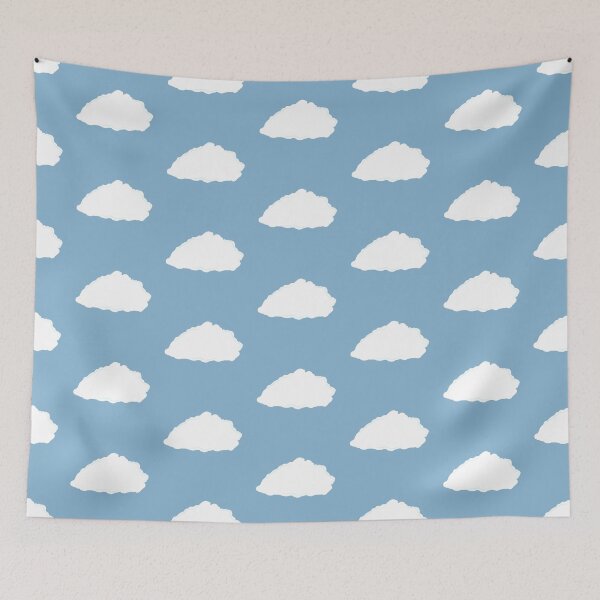 Item preview, Cloud designed and sold by Svlgsm.