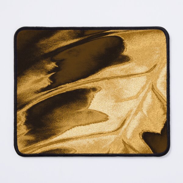 Item preview, Golden plant designed and sold by SulkaCreative.