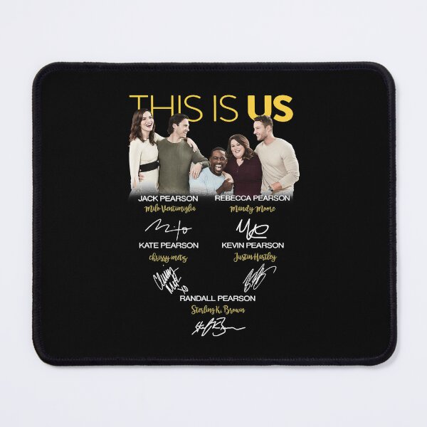 Item preview, Art This Is Us Funny Gifts designed and sold by ColladoMarler.