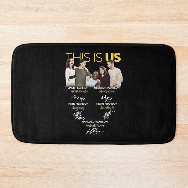 Item preview, Art This Is Us Funny Gifts designed and sold by ColladoMarler.