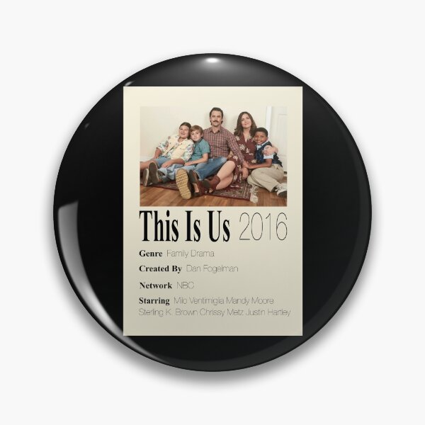 Item preview, Gifts This is Us Poster Funny Love designed and sold by ColladoMarler.