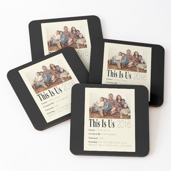 Item preview, Gifts This is Us Poster Funny Love designed and sold by ColladoMarler.