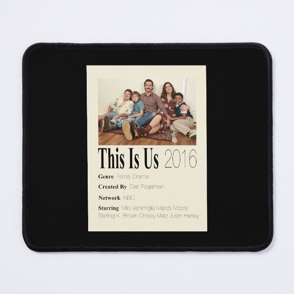 Item preview, Gifts This is Us Poster Funny Love designed and sold by ColladoMarler.
