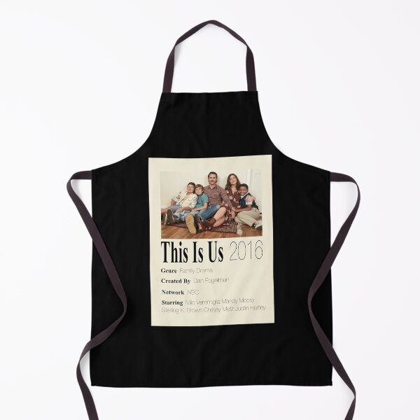 Item preview, Gifts This is Us Poster Funny Love designed and sold by ColladoMarler.