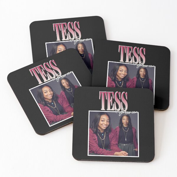 Item preview, Painting Tess Pearson Funny Gifts designed and sold by ColladoMarler.