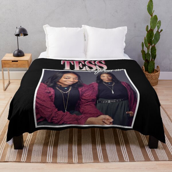Item preview, Painting Tess Pearson Funny Gifts designed and sold by ColladoMarler.