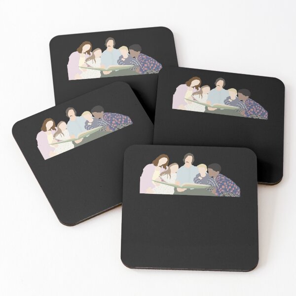 Item preview, Painting This Is Us Funny Gifts designed and sold by ColladoMarler.