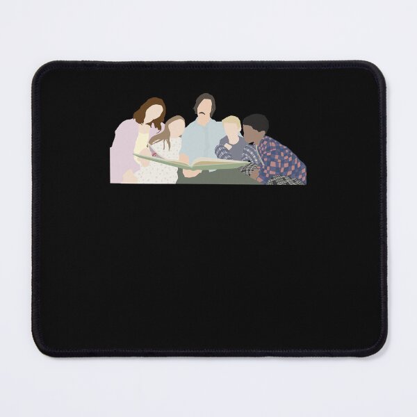 Item preview, Painting This Is Us Funny Gifts designed and sold by ColladoMarler.