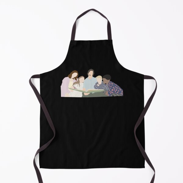 Item preview, Painting This Is Us Funny Gifts designed and sold by ColladoMarler.