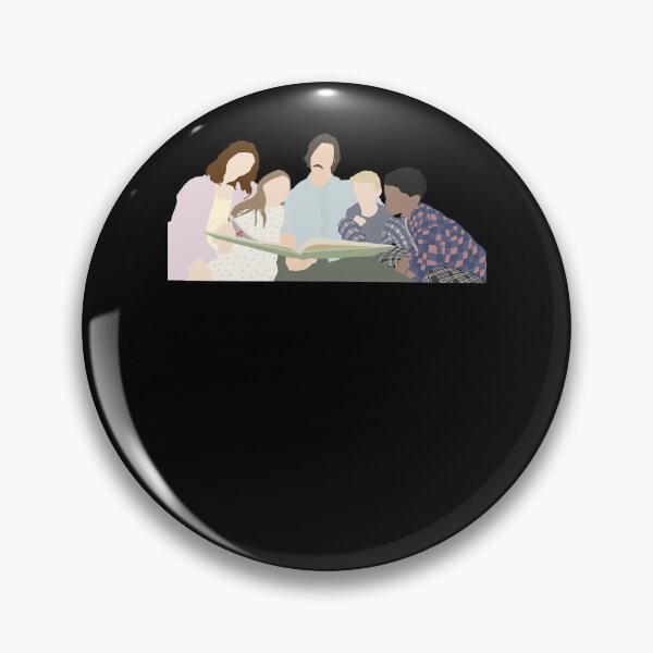Item preview, Painting This Is Us Funny Gifts designed and sold by ColladoMarler.