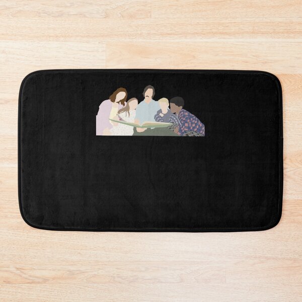 Item preview, Painting This Is Us Funny Gifts designed and sold by ColladoMarler.
