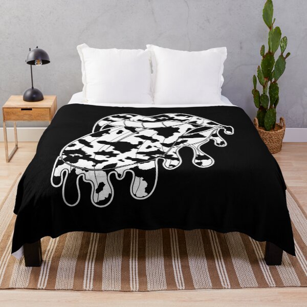 Item preview, Mouth Animal Cow Print Lips Cow Pattern designed and sold by bestshirtdesign.