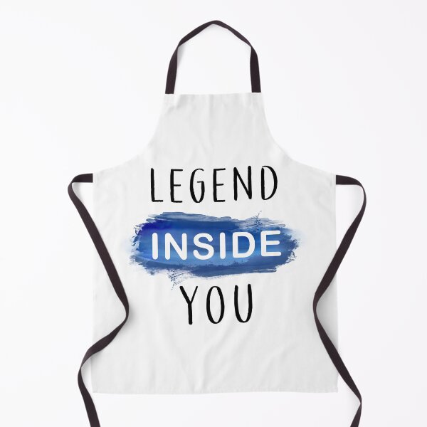 Item preview, Legend Inside You designed and sold by WaviStudio.