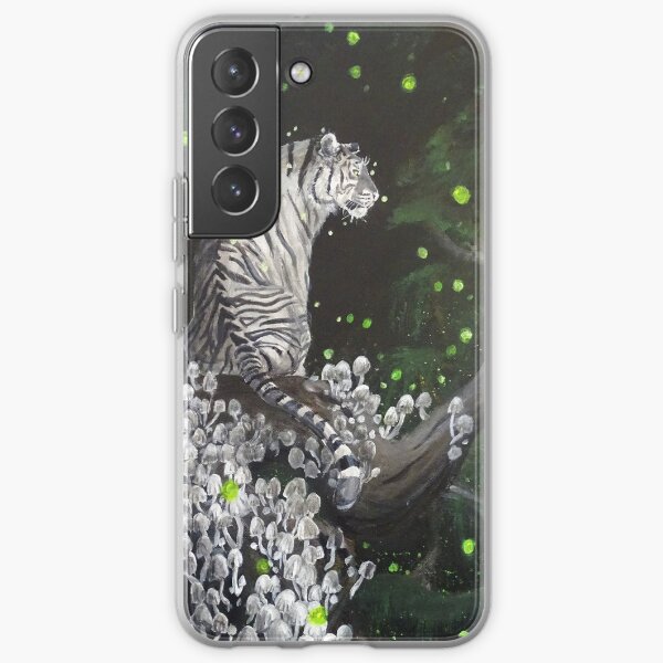 thieves of the night Samsung Galaxy Soft Case