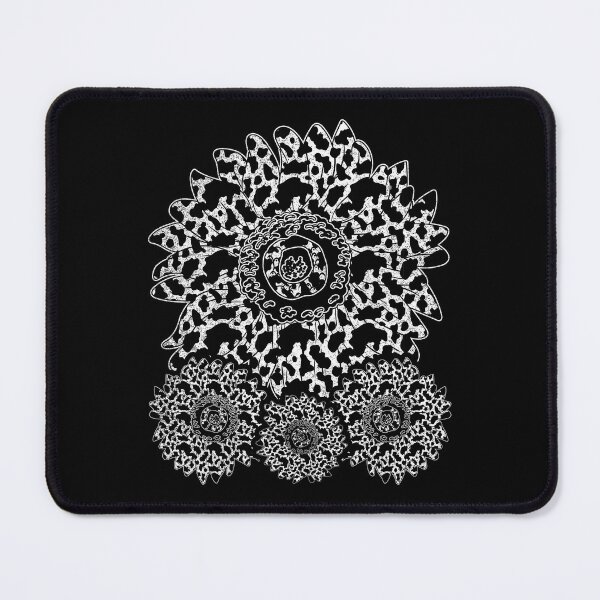 Item preview, Flowers Cow Print Animal Cow Pattern designed and sold by bestshirtdesign.