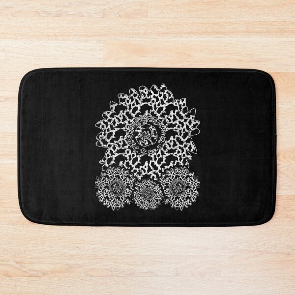 Item preview, Flowers Cow Print Animal Cow Pattern designed and sold by bestshirtdesign.