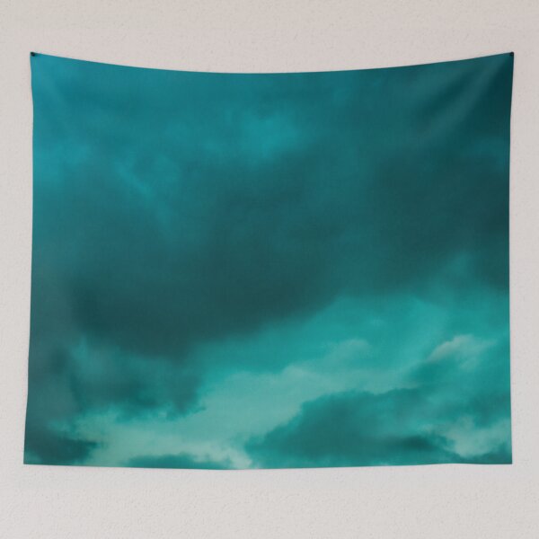 Aperçu de l'œuvre Nuages orageux #1 créée et vendue par JesseBalk.