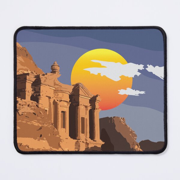Item preview, Egyptian Sunset designed and sold by Lotofus.