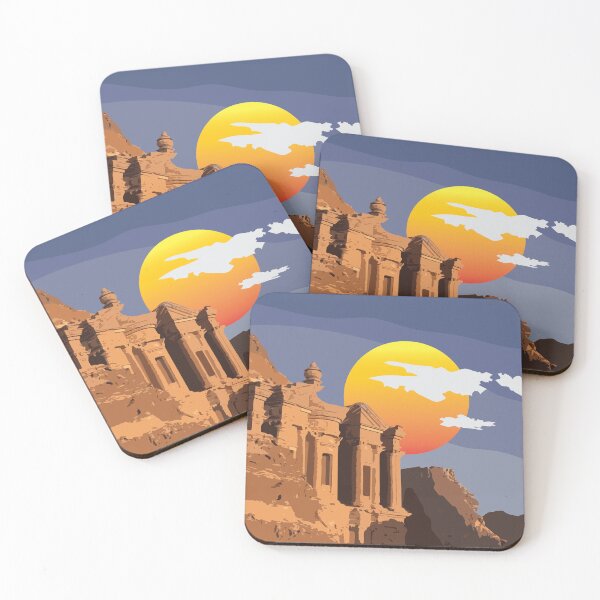 Item preview, Egyptian Sunset designed and sold by Lotofus.