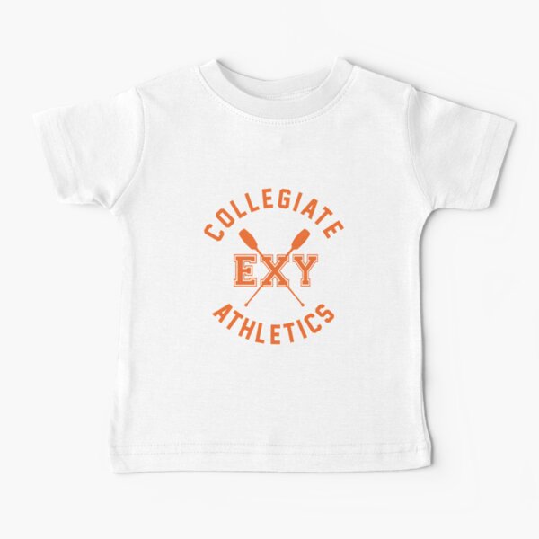 collegiate baby clothes