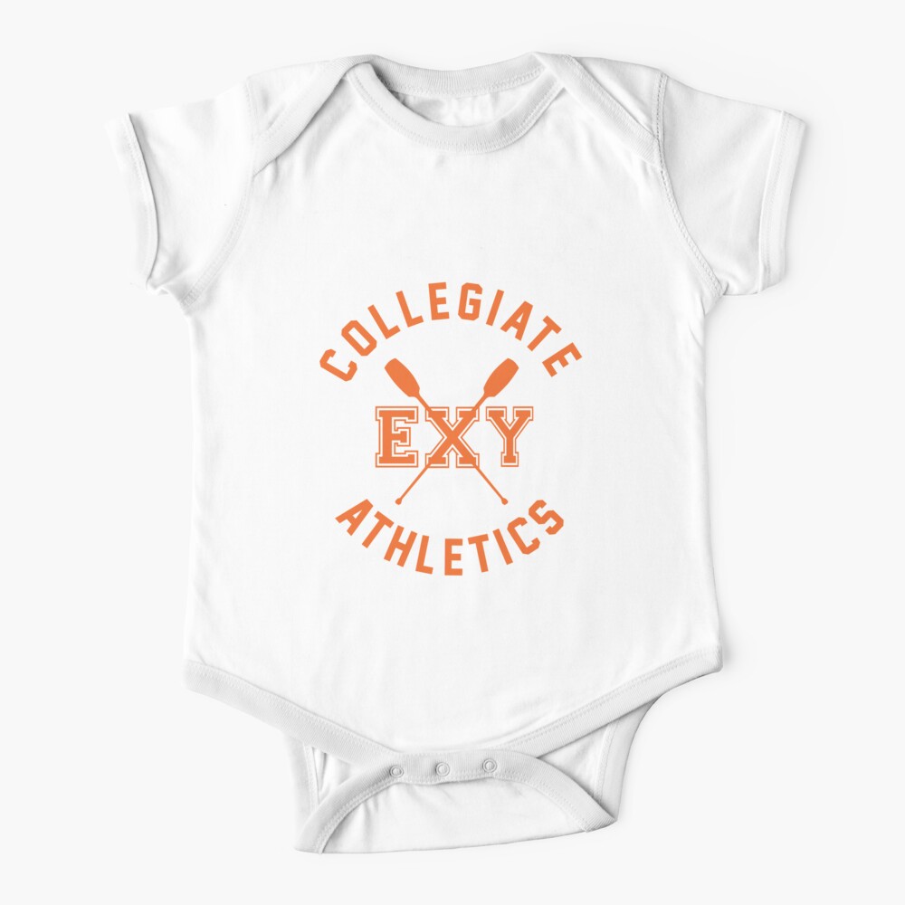 collegiate baby clothes