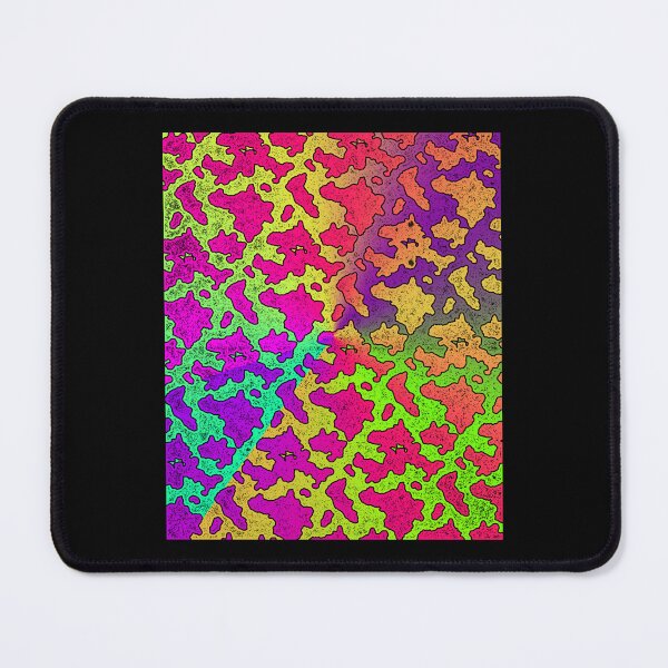Item preview, Animal Cow Print Colorful Cow Pattern designed and sold by bestshirtdesign.
