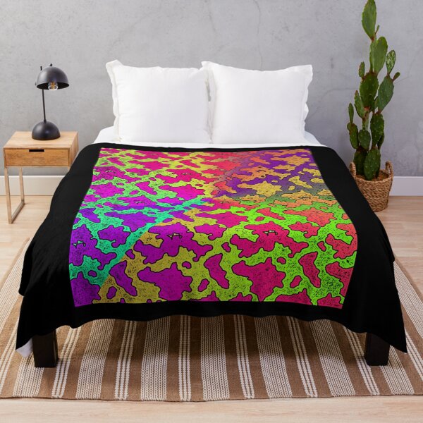 Item preview, Animal Cow Print Colorful Cow Pattern designed and sold by bestshirtdesign.