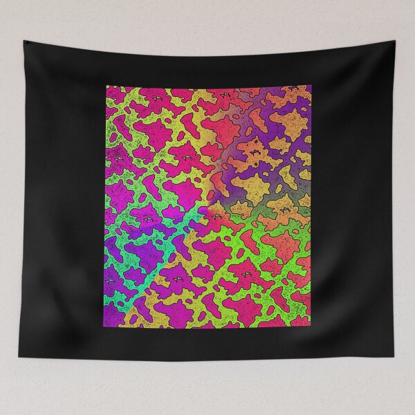 Item preview, Animal Cow Print Colorful Cow Pattern designed and sold by bestshirtdesign.