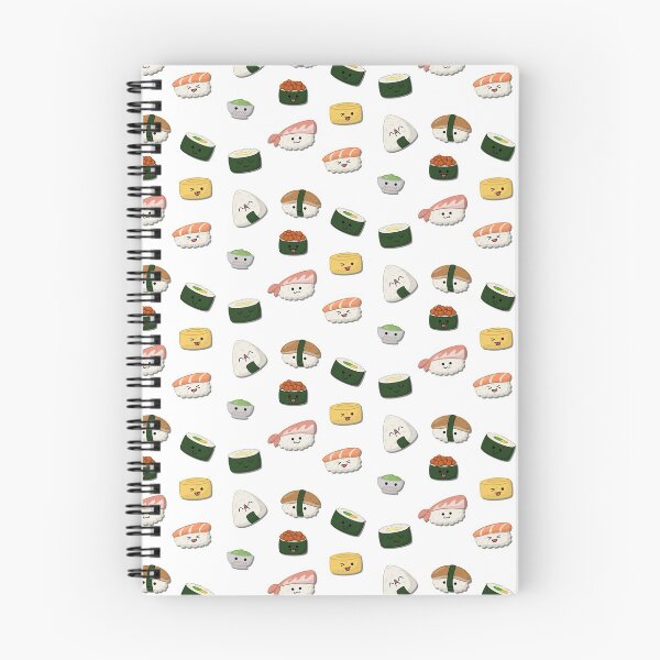 Item preview, Food - Sushi designed and sold by Angrahius.