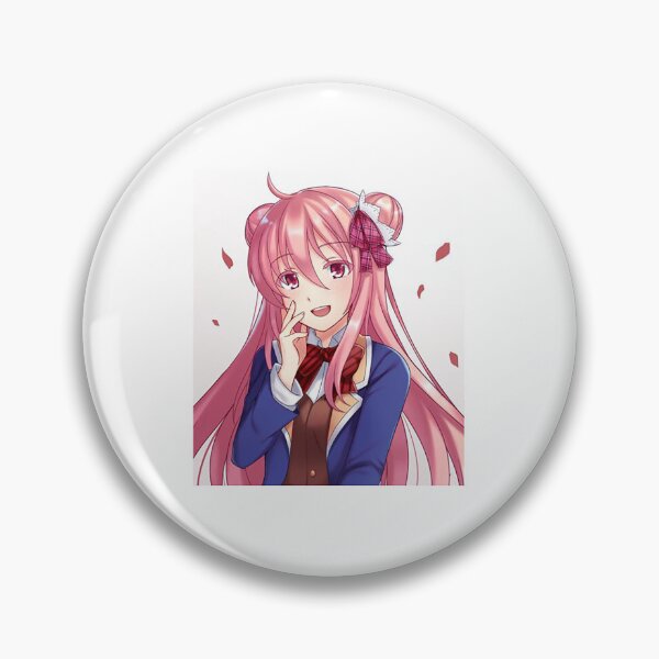 Item preview, Satou Matsuzaka designed and sold by Moonquariuss.
