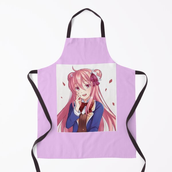 Item preview, Satou Matsuzaka designed and sold by Moonquariuss.