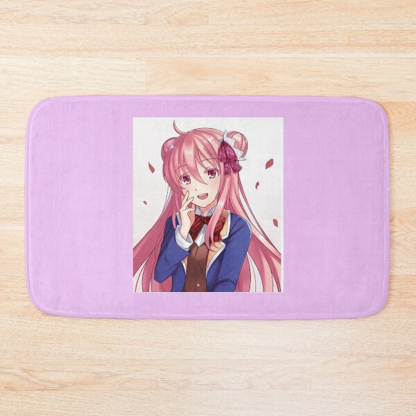 Item preview, Satou Matsuzaka designed and sold by Moonquariuss.