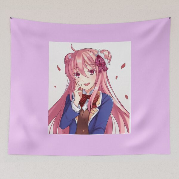 Item preview, Satou Matsuzaka designed and sold by Moonquariuss.