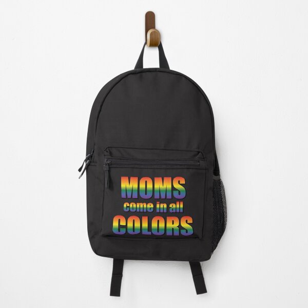 Item preview, Moms Come In All Colors designed and sold by HarlemsGee.