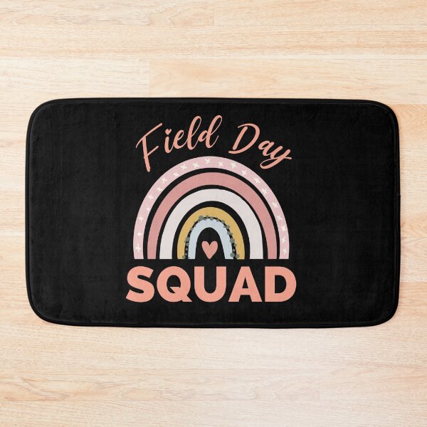 Item preview, Boho Rainbow  Field Day Squad  designed and sold by Mariano Topno.