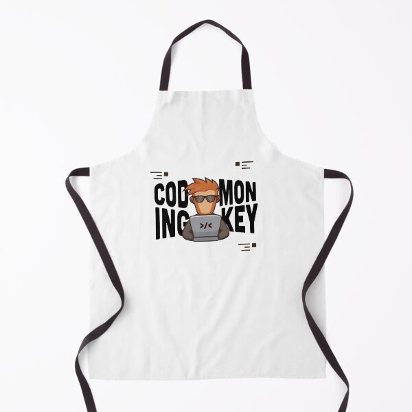 Item preview, Coding Monkey designed and sold by Code  Monkeys.