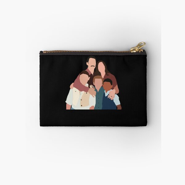 Item preview, Painting This Is Us Gifts Idea designed and sold by ColladoMarler.