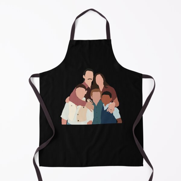 Item preview, Painting This Is Us Gifts Idea designed and sold by ColladoMarler.