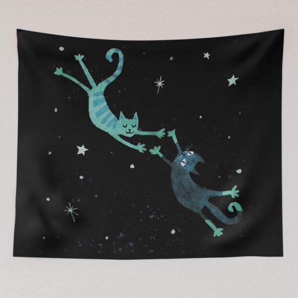 Item preview, cats romance designed and sold by Melodyolon.