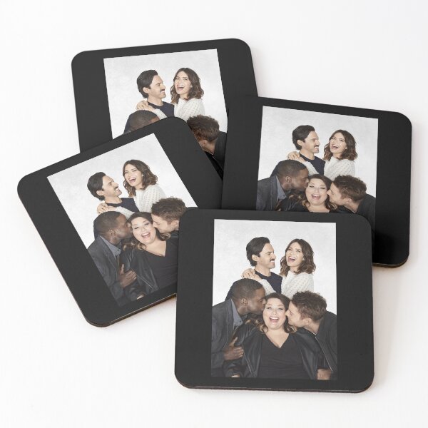 Item preview, Poster This Is Us Day Gifts designed and sold by ColladoMarler.
