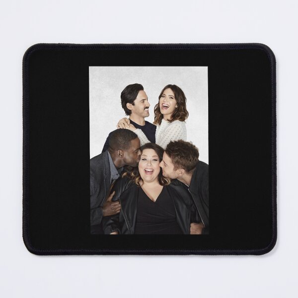 Item preview, Poster This Is Us Day Gifts designed and sold by ColladoMarler.