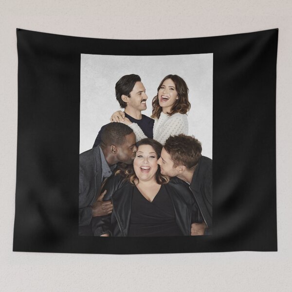 Item preview, Poster This Is Us Day Gifts designed and sold by ColladoMarler.